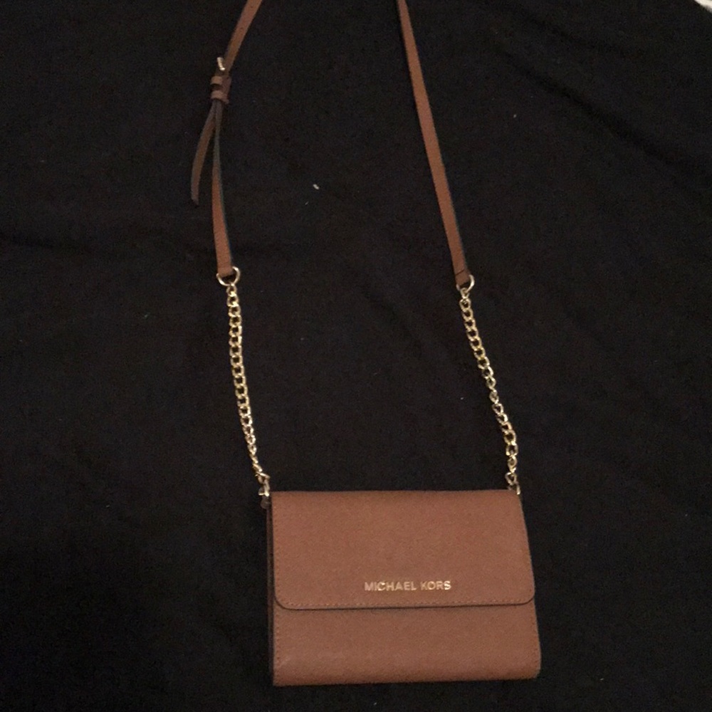 small  michael kors bag